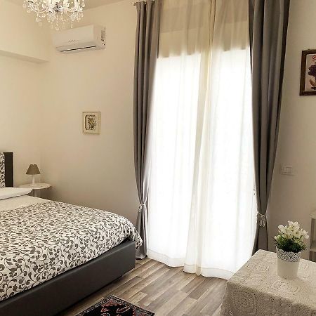 B&B Liola Патти Экстерьер фото