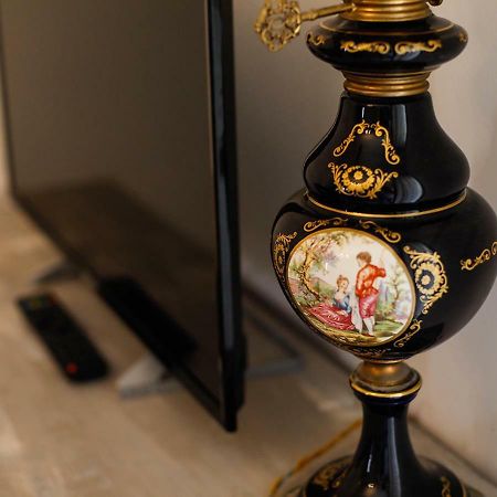 B&B Liola Патти Экстерьер фото