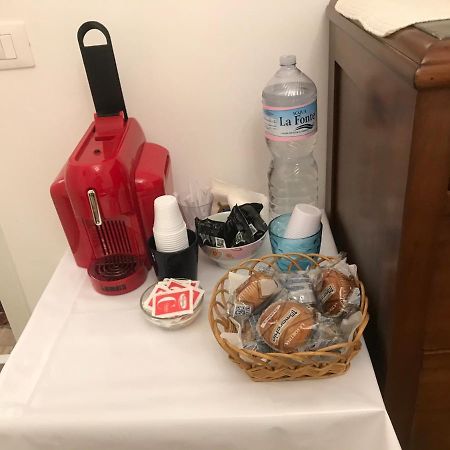 B&B Liola Патти Экстерьер фото