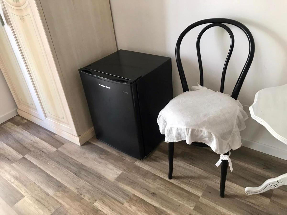 B&B Liola Патти Экстерьер фото