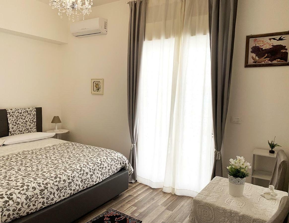 B&B Liola Патти Экстерьер фото
