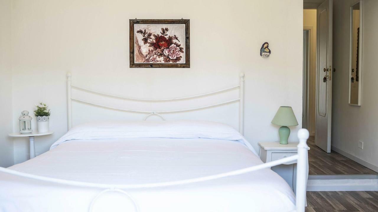 B&B Liola Патти Экстерьер фото
