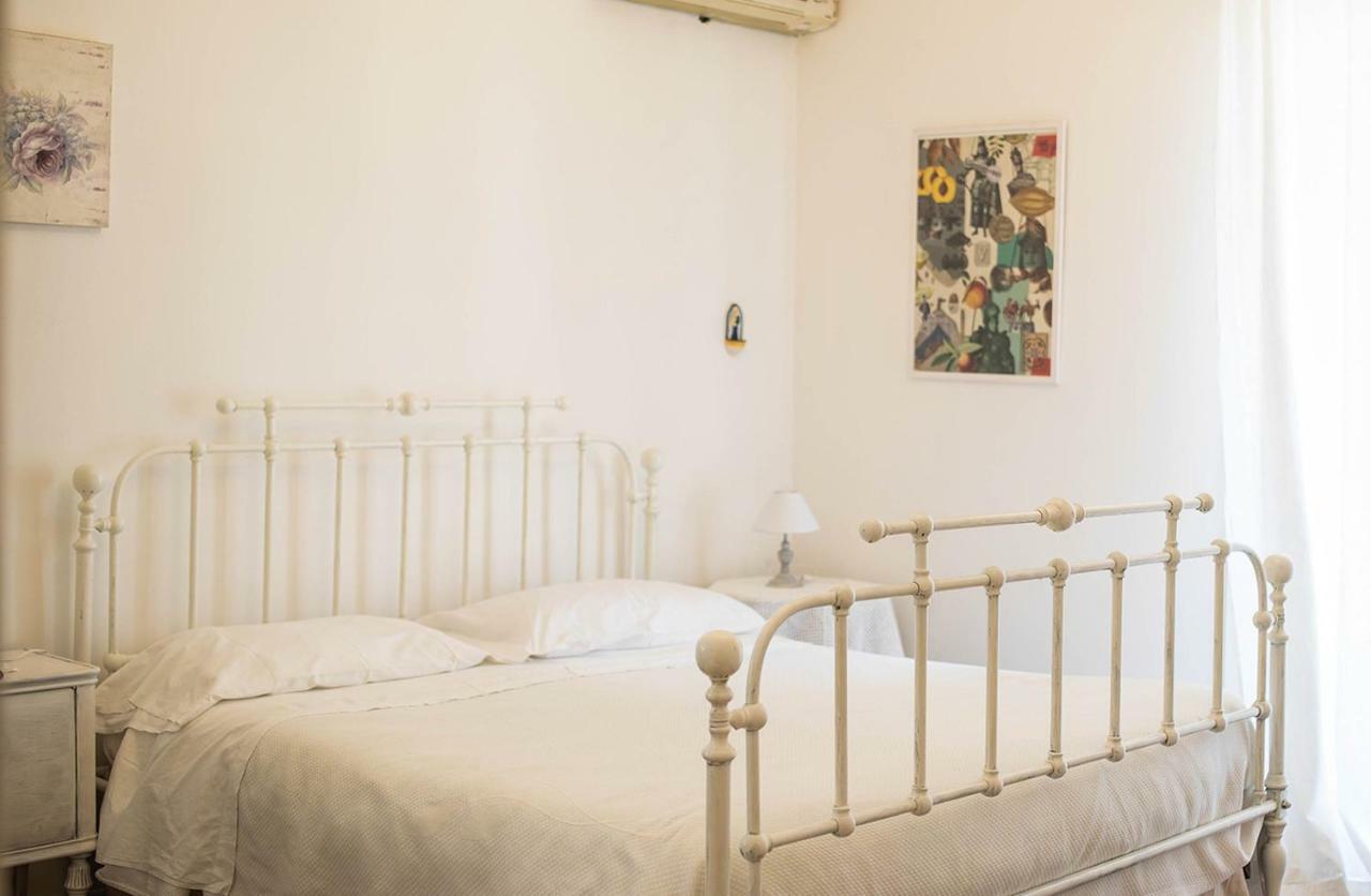 B&B Liola Патти Экстерьер фото