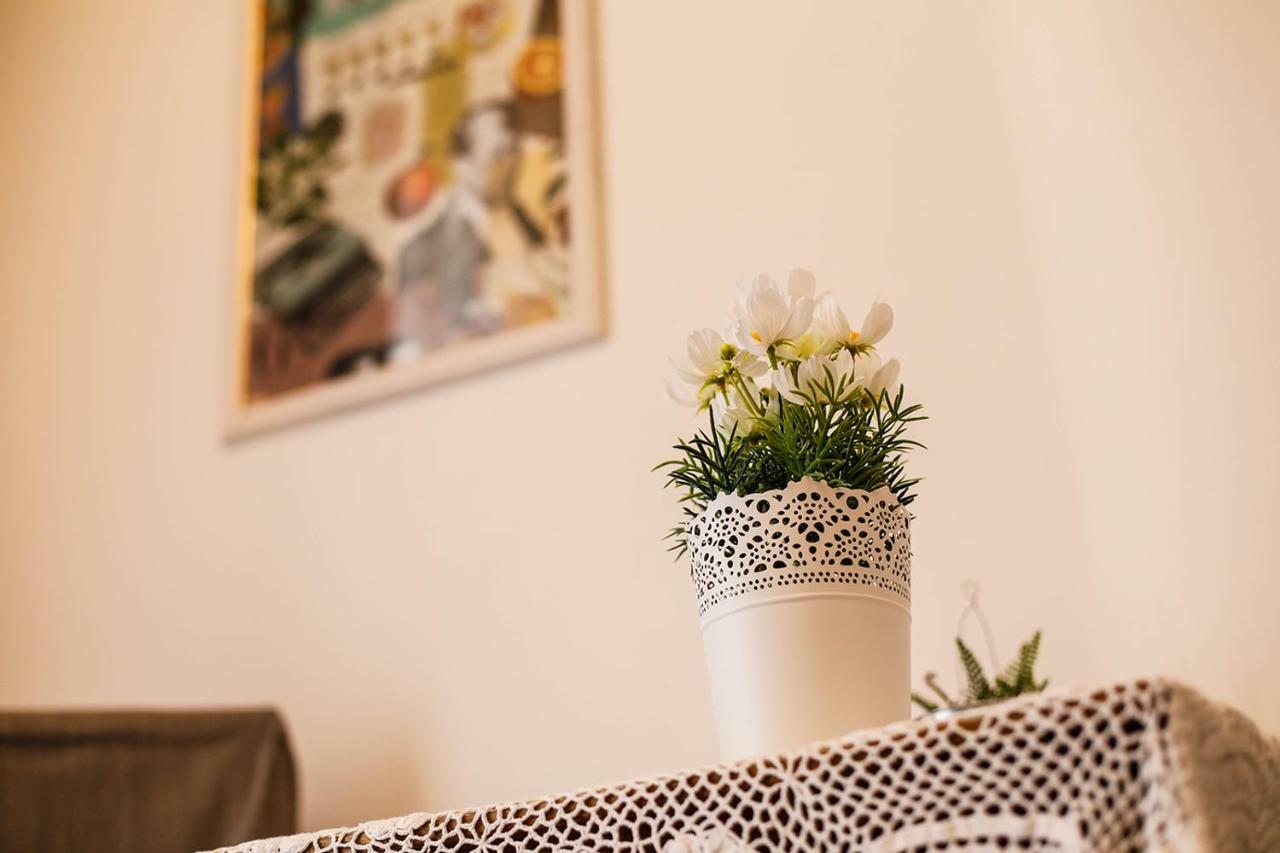 B&B Liola Патти Экстерьер фото