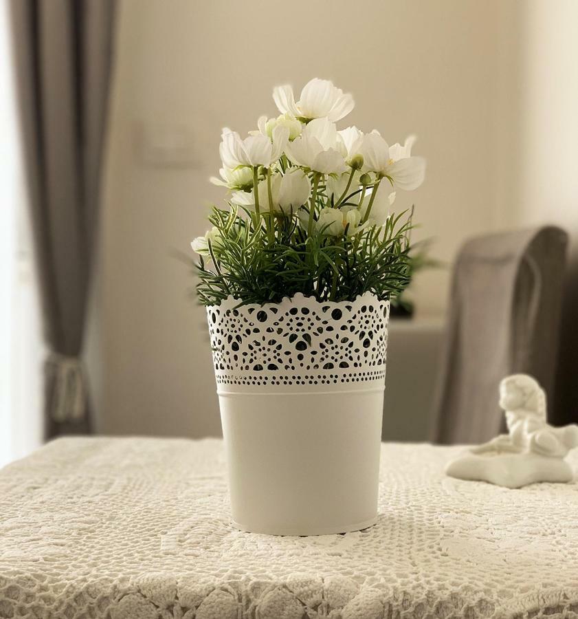 B&B Liola Патти Экстерьер фото