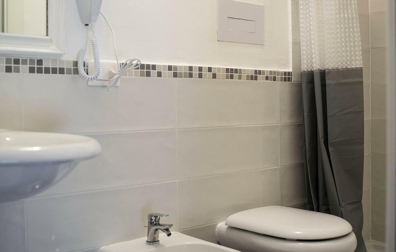 B&B Liola Патти Экстерьер фото