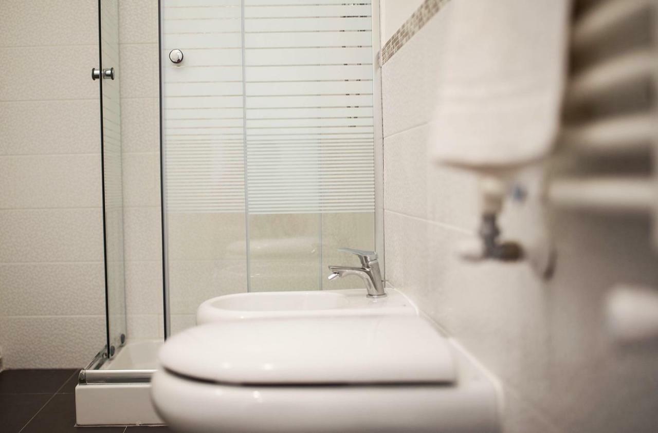 B&B Liola Патти Экстерьер фото