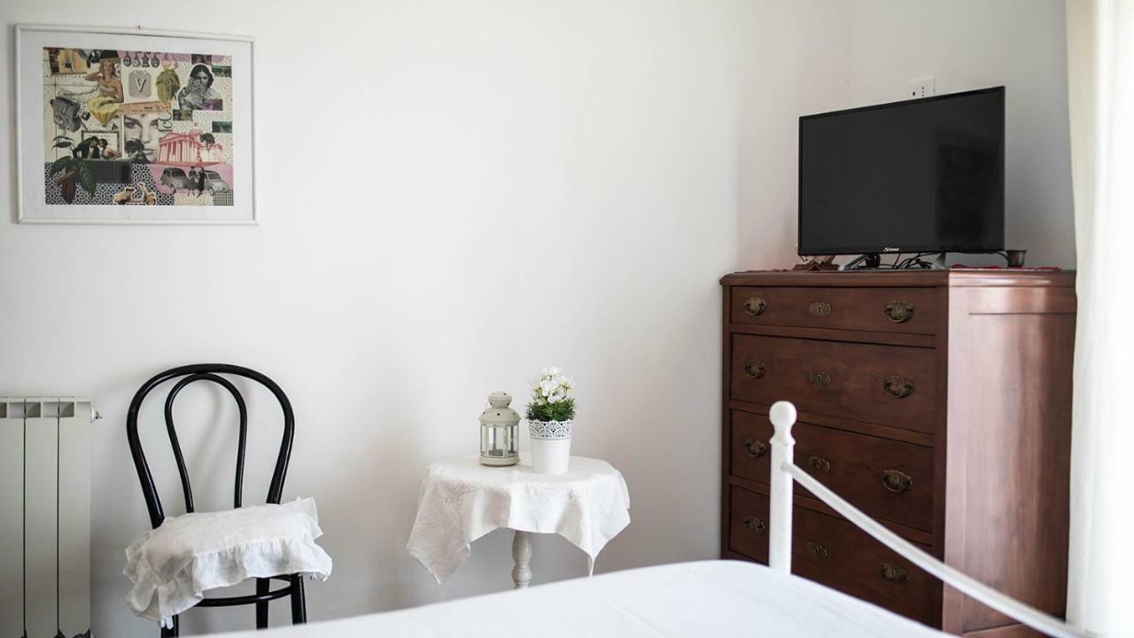 B&B Liola Патти Экстерьер фото