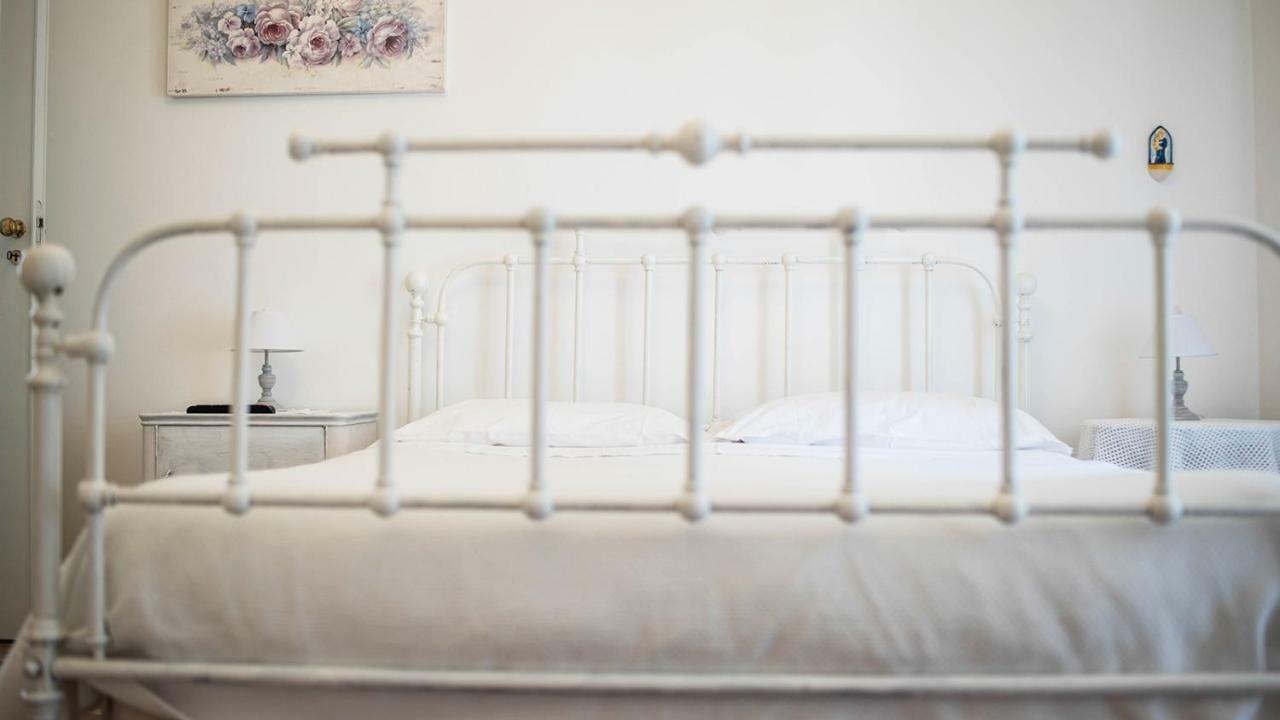 B&B Liola Патти Экстерьер фото