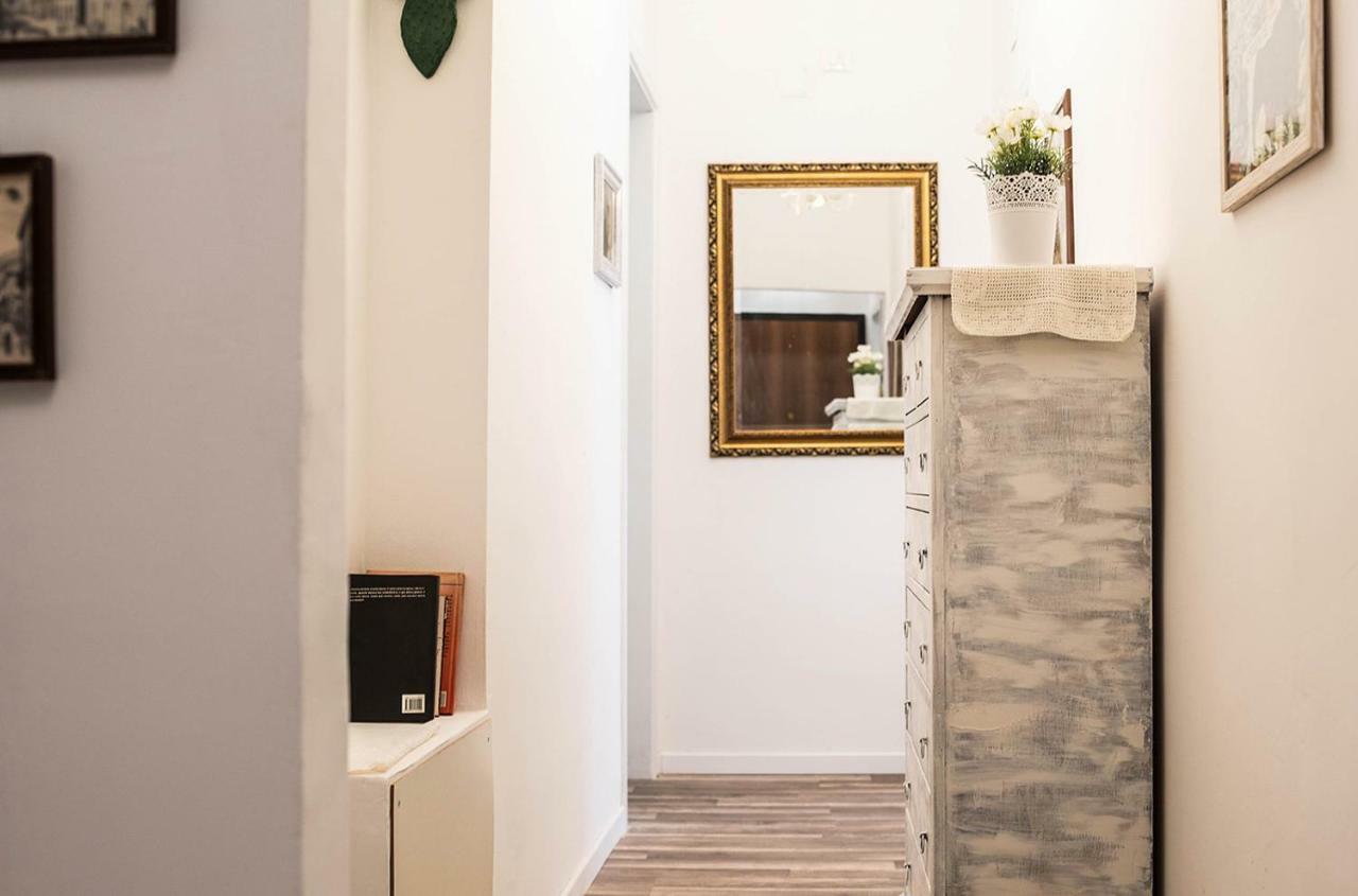 B&B Liola Патти Экстерьер фото