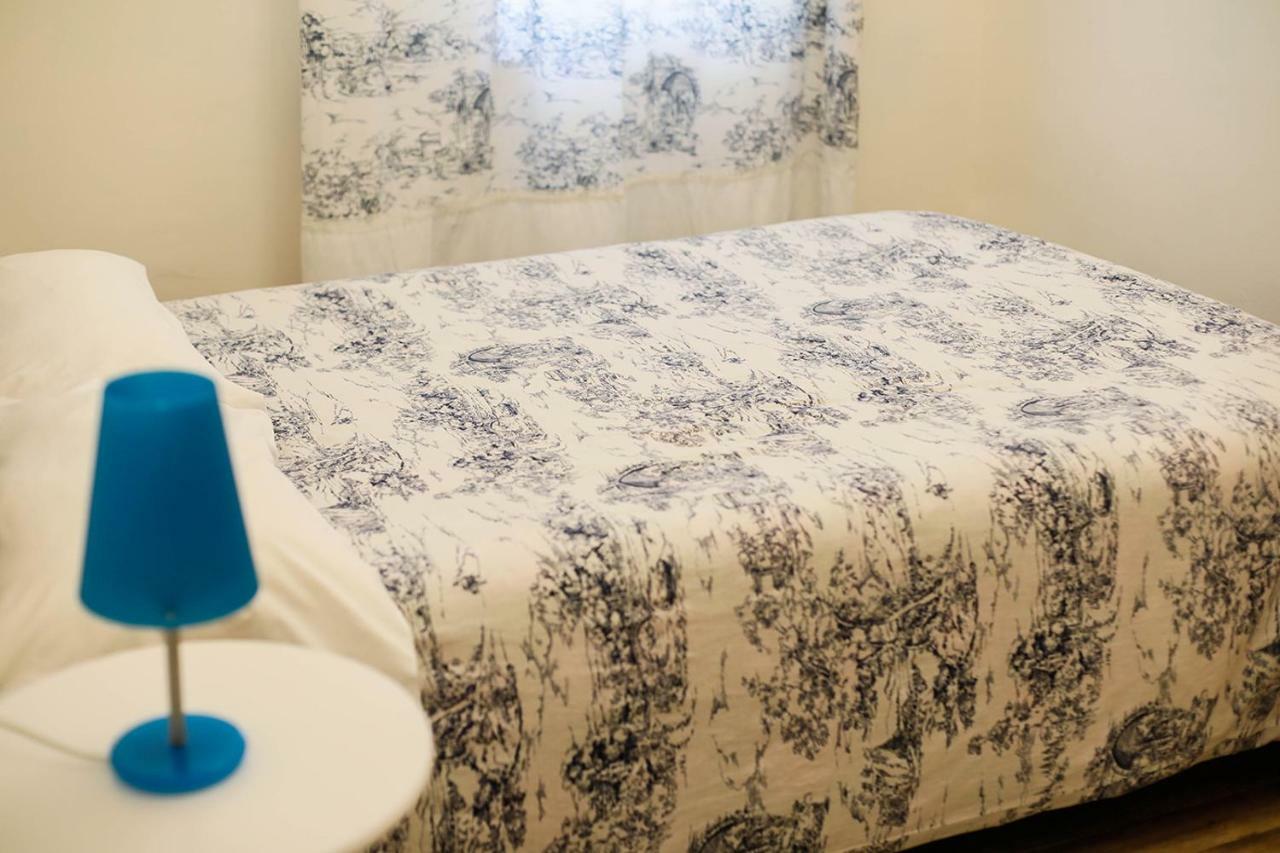 B&B Liola Патти Экстерьер фото