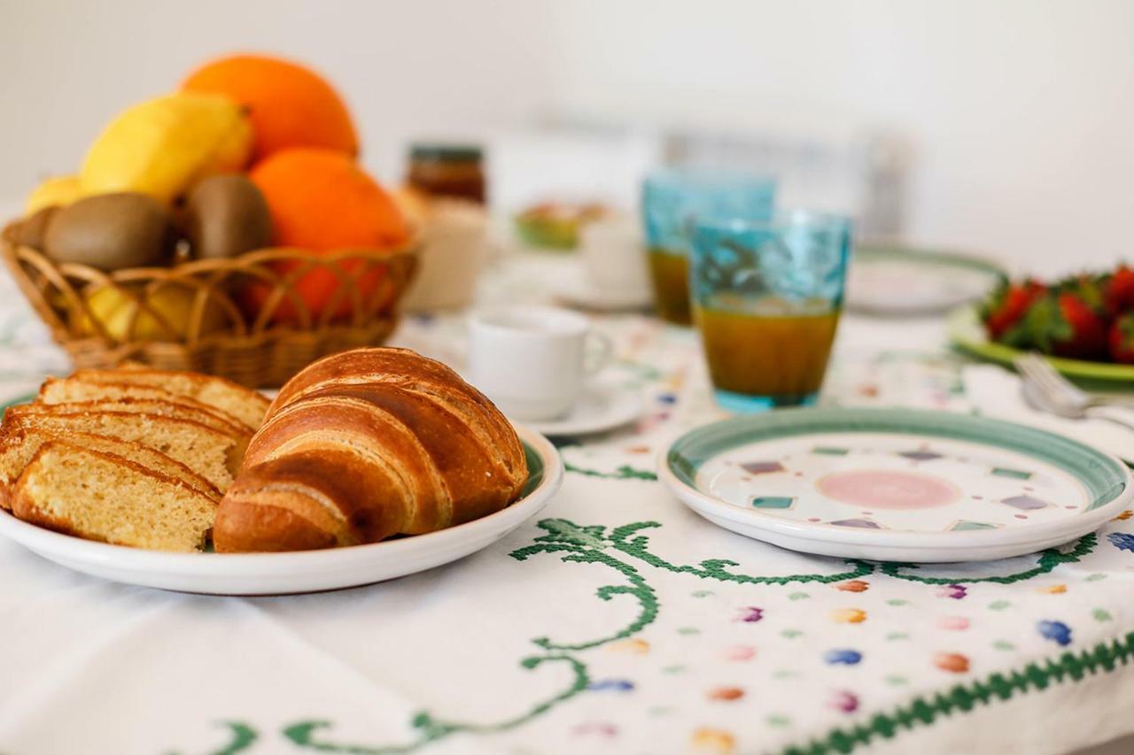 B&B Liola Патти Экстерьер фото