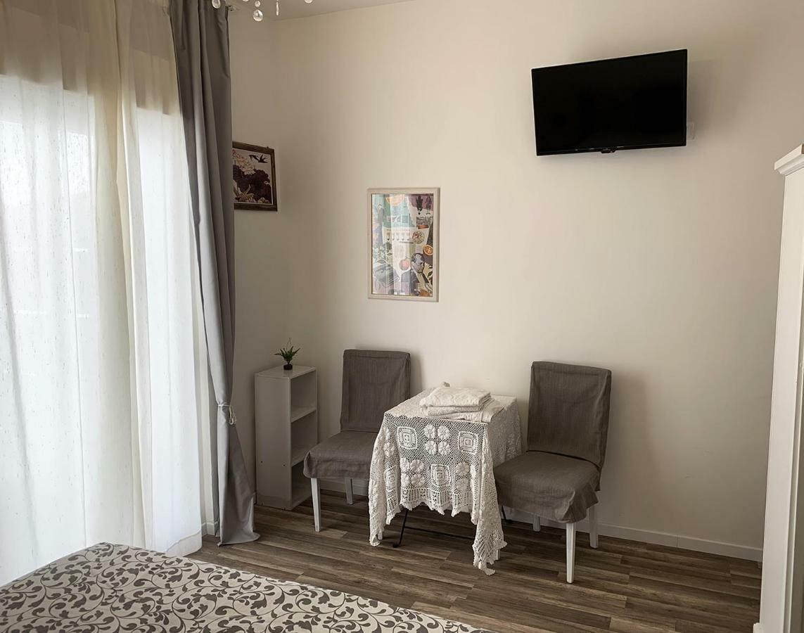 B&B Liola Патти Экстерьер фото