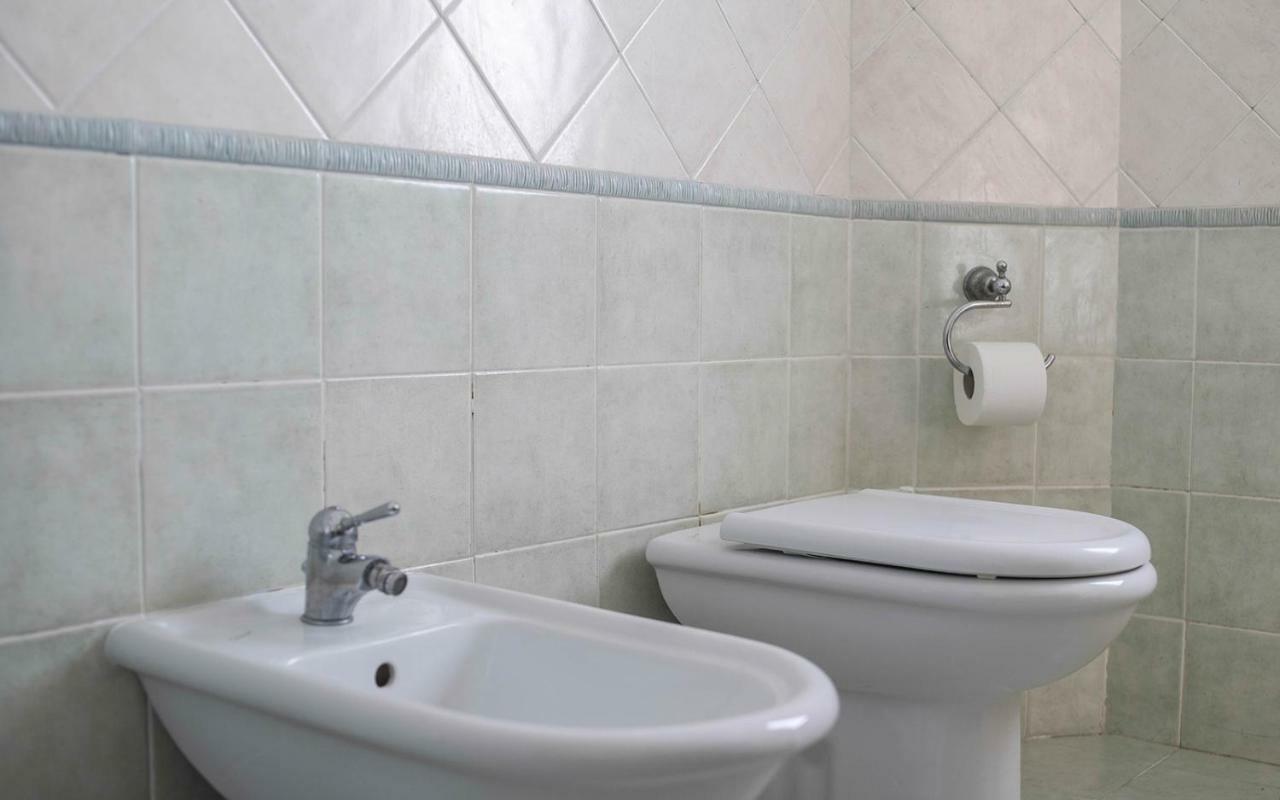 B&B Liola Патти Экстерьер фото