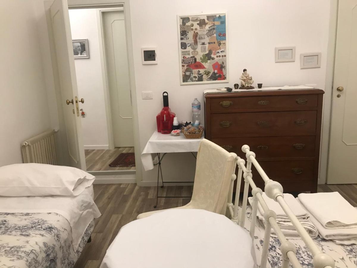 B&B Liola Патти Экстерьер фото