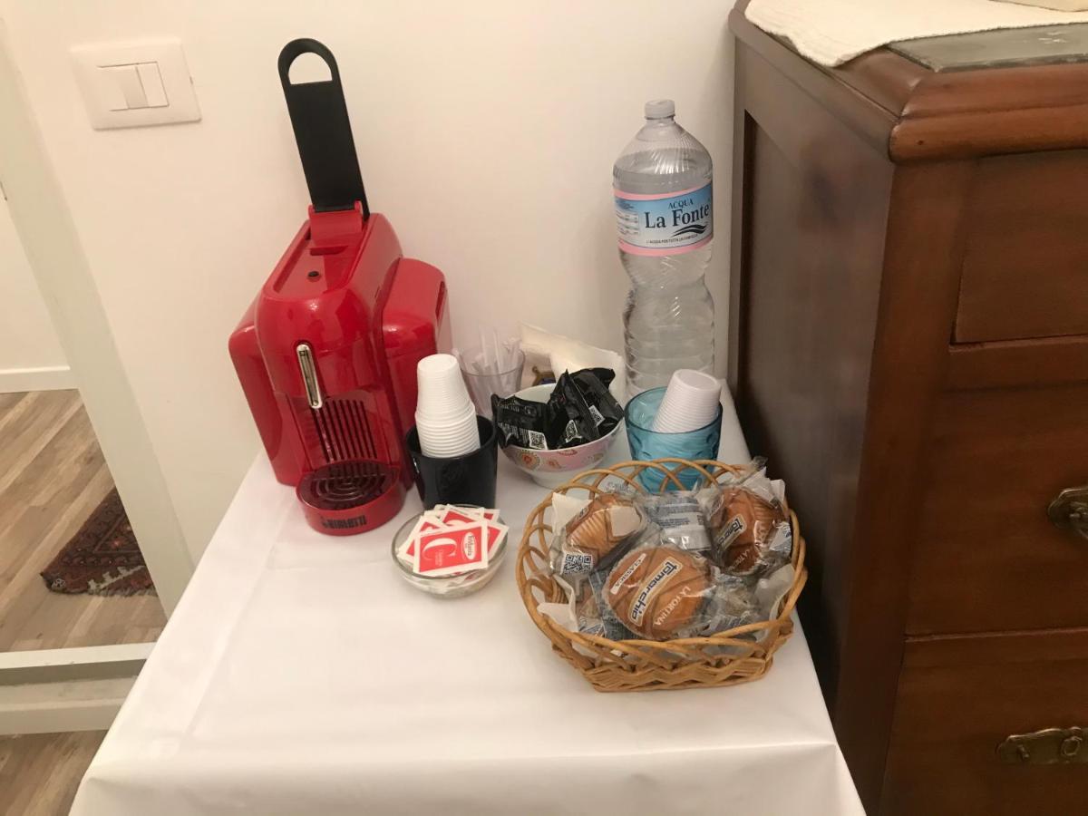 B&B Liola Патти Экстерьер фото